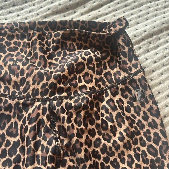 Butt scrunch leggings - Picture 2 of 5